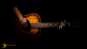 Read more about the article Best Acoustic Guitars for Blues in 2024 – Tommy’s Picks