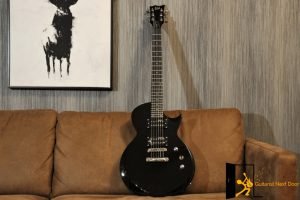 Read more about the article ESP LTD EC-10 Review – Top Metal Guitar for $200? (In-Depth Tested)
