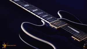 Read more about the article Best Electric Guitars for Blues – (Gibson Fan Chose Fender…)