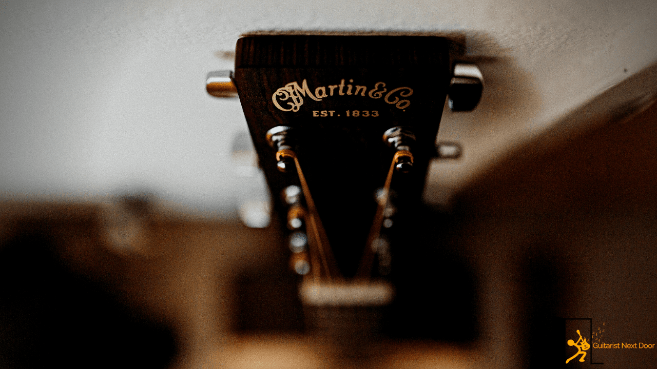 You are currently viewing Are Martin Guitars Good For Beginners? – Yes and No