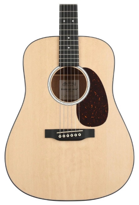 displays Martin DJR-10