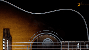 Read more about the article 5 Best Gibson Acoustic Guitars for 2024: Darren’s Picks
