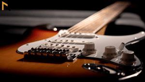 Read more about the article Guitar Scale Length Explained – Full Guide