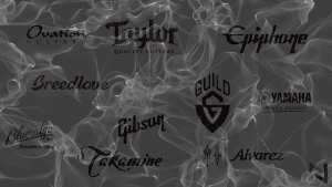 Read more about the article List Attracting Accusations: 6 Best Acoustic Guitar Brands