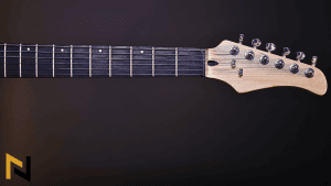 Read more about the article Notes on Guitar Fretboard: Your Guide to Understanding Notes and Navigation