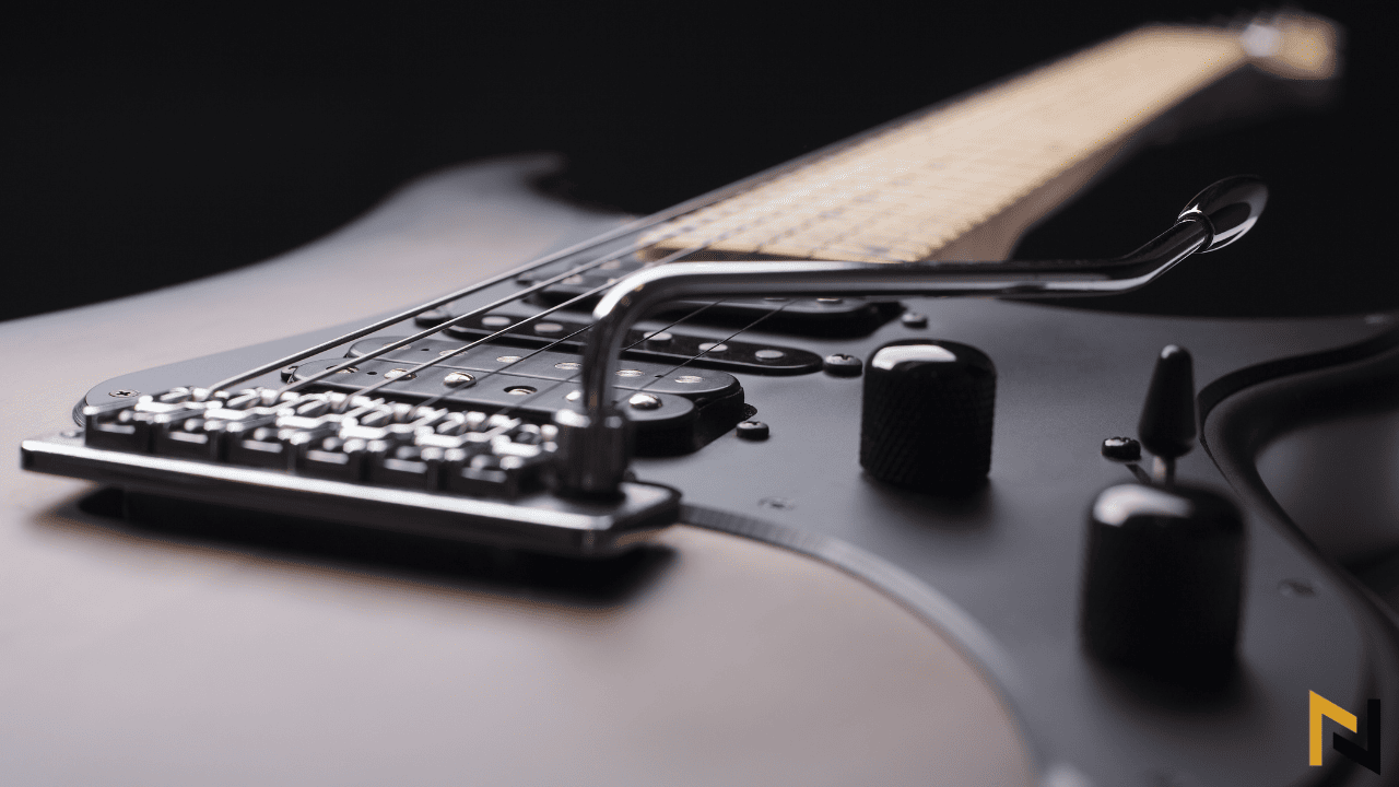 You are currently viewing Floyd Rose vs. Tremolo Bridge – How to Avoid Choosing The Wrong One!