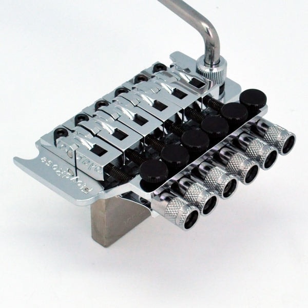 floyd rose original tremolo bridge unit