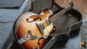 Read more about the article Where Are Gretsch Guitars Made? – 5 Countries