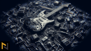 Read more about the article Master Crucial Blues Chords in 12 Minutes