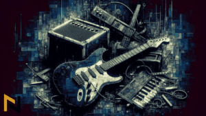 Read more about the article Unlock The Secrets of Jaw-Dropping Blues Guitar Licks (aka. How to Use)